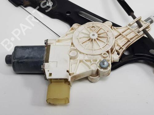 Front left window mechanism BMW 1 (E87) 120 d | BP11133412C22 