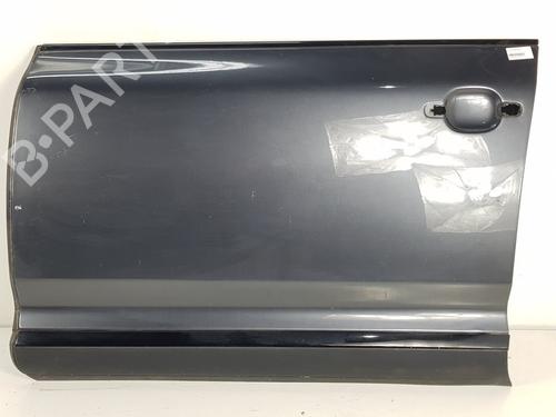 Used Left front door PORSCHE CAYENNE (9PA) S 4.5 (340 hp) 15374705