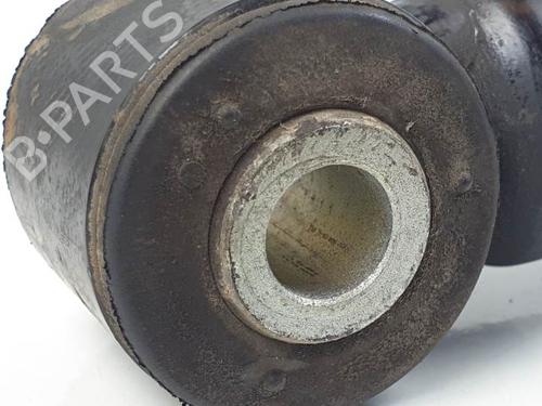 Right rear shock absorber FORD FIESTA VI (CB1, CCN) 1.6 TDCi | BP24340434M19 