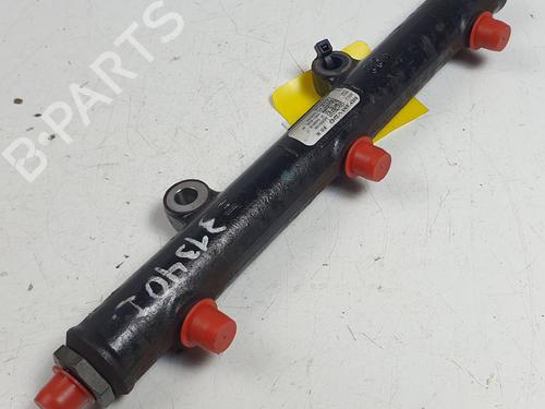 Used Injection rail Injection rail JAGUAR XF I (X250) 2.7 D (207 hp) 29932586 29932586