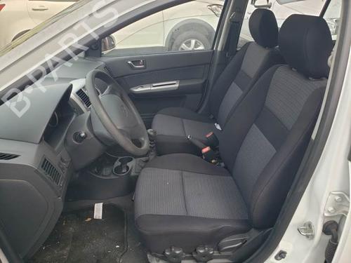 Left front window switch HYUNDAI GETZ (TB) 1.5 CRDi | BP15676143I27 
