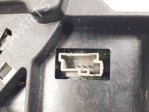Headlight switch CITROËN C4 Picasso I MPV (UD_) 1.6 HDi 110 | BP25117177I24 - Image 4
