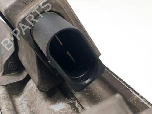 Steering rack VW PASSAT B6 (3C2) 2.0 TDI 16V | BP31240526M22 