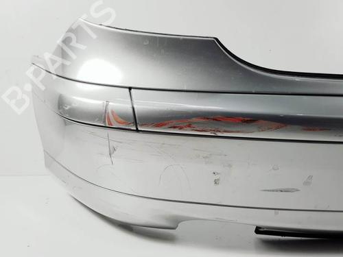 Rear bumper MERCEDES-BENZ C-CLASS Coupe (CL203) C 220 CDI (203.706) | BP15761395C8 