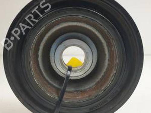 Used Pulley PEUGEOT BOXER Van 2.0 BlueHDi 130 (130 hp) 30896386