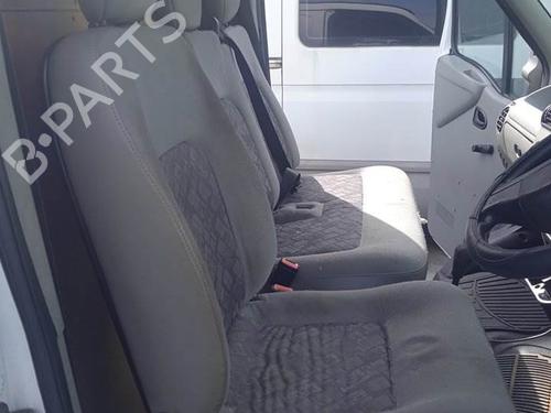 Left front indicator OPEL MOVANO A Van (X70) 2.2 DTI (FD) | BP16096165C32 - Image 7