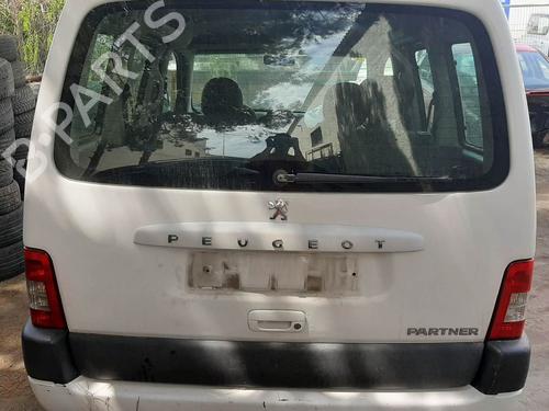 Right front window switch PEUGEOT PARTNER MPV (5_, G_) | BP6849233I26 - Image 4