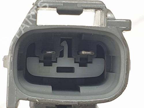 AC compressor JEEP CHEROKEE (KL) 2.0 CRD | BP29624510M34 