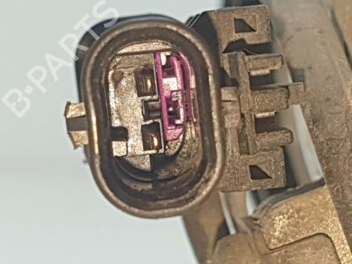 AC compressor OPEL MERIVA B MPV (S10) 1.4 (75) | BP29172293M34  - Image 7