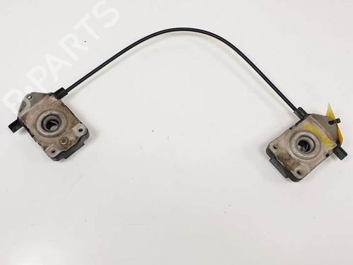 hjelmlås hjelmlås BMW 3 (E46) 316 i (105 hp) 17165467 17165467