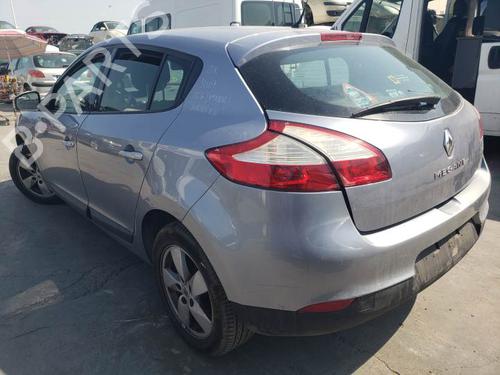 Engine RENAULT MEGANE III Hatchback (BZ0/1_, B3_) 1.5 dCi | BP28034369M1 
