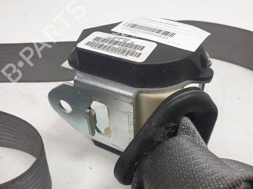 Rear left seatbelt CHRYSLER SEBRING (JS) 2.0 CRD | BP9520149I29 