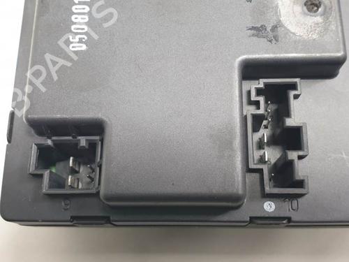 Comfort control module MERCEDES-BENZ E-CLASS (W211)  | BP11571258M56 