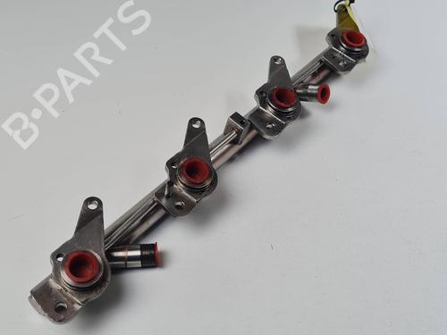 Used Injection rail Injection rail 37668772 37668772