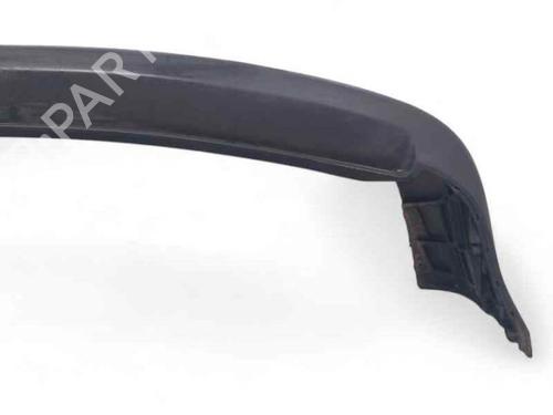 Rear bumper VW CADDY III Box Body/MPV (2KA, 2KH, 2CA, 2CH) 1.9 TDI | BP24934229C8 