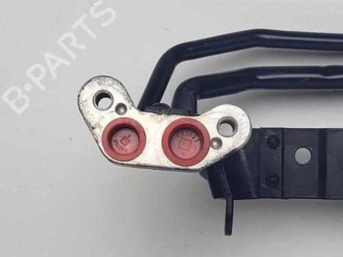 AC radiator VW GOLF V (1K1) 2.5 | BP28388612M32 