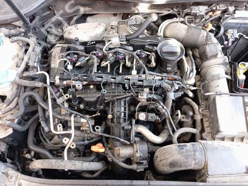 Electronic module VW GOLF VI (5K1) 1.6 TDI | BP24340259M83 - Image 24