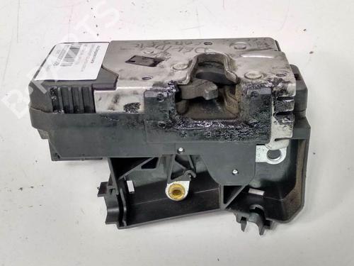 Used Front right lock Front right lock 8150117 8150117