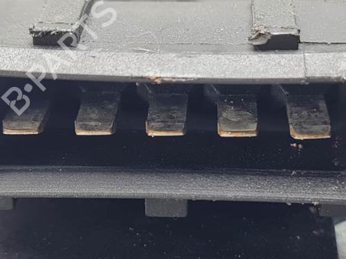 Front wiper motor FORD TRANSIT Van (FA_ _) 2.4 DI RWD (FAA_, FAB_, FAC_, FAD_) | BP24817308M29 - Image 4