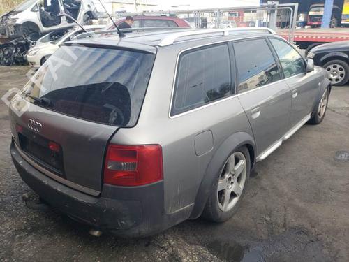 Intercooler AUDI ALLROAD C5 (4BH) 2.5 TDI quattro | BP16980766M30 