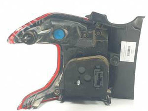 Right taillight PEUGEOT 2008 I (CU_) 1.2 THP 110 / PureTech 110 | BP30278413C35