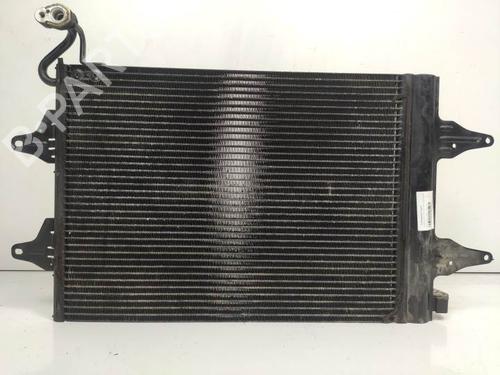 Used AC radiator SEAT IBIZA III (6L1) 1.2 (64 hp) 9557611