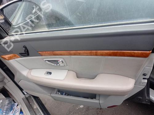 Headlight switch KIA OPIRUS (GH) 3.5 | BP13101126I24  - Image 10