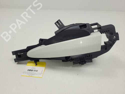 Used Front left exterior door handle Front left exterior door handle BMW X3 (F25) xDrive 28 i (245 hp) 35749591 35749591