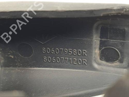 Front left exterior door handle DACIA LODGY (JS_) 1.5 Blue dCi 115 (JSJT) | BP30049848C128 