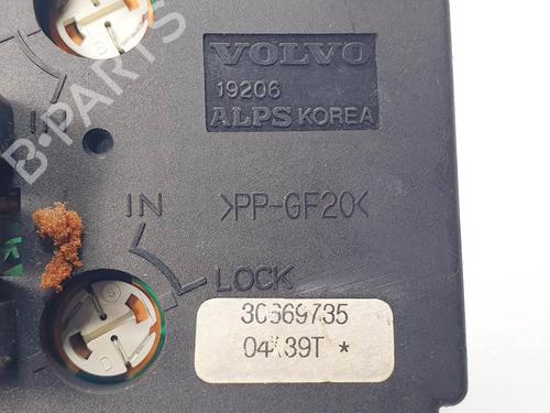 Headlight switch VOLVO S40 II (544) 1.6 D | BP25121424I24 - Image 5