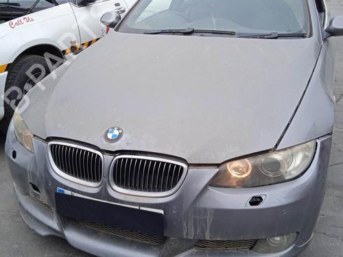 Used Parts BMW 3 Coupe (E92)  335 d  1361735