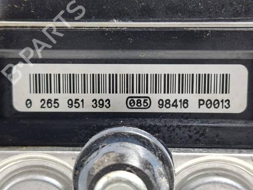 ABS pump CITROËN C5 III (RD_) 1.6 HDi 110 (RD9HZC) | BP40176874M43 - Image 5