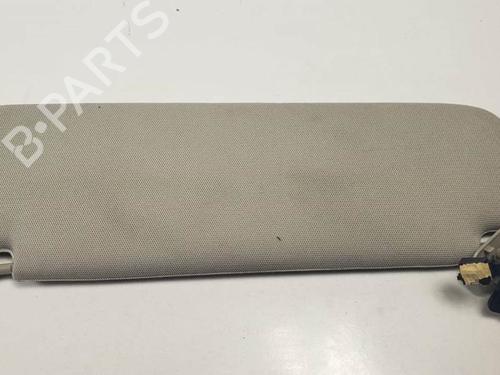 Used Right sun visor Right sun visor AUDI Q7 (4LB) 3.0 TDI quattro (233 hp) 19320909 19320909