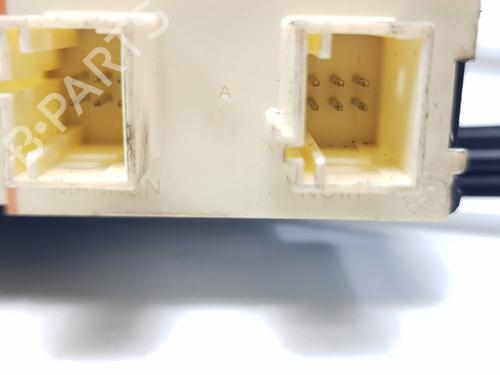 Front right window mechanism CITROËN C8 (EA_, EB_) 2.0 HDi 135 | BP39004709C23 - Image 4