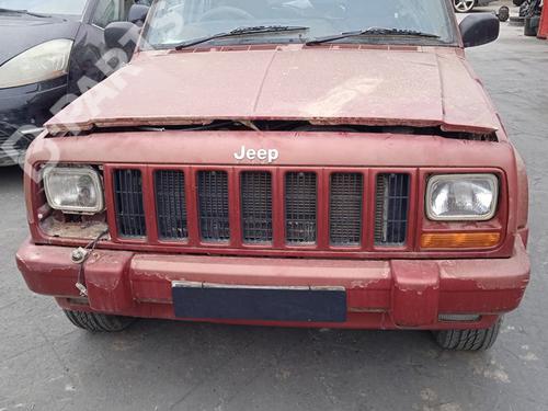 Used Parts JEEP CHEROKEE (XJ)  4.0 i  1126362
