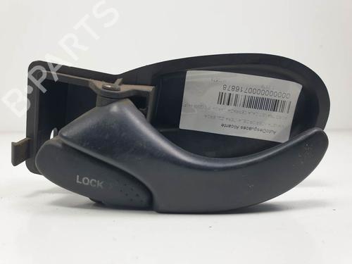 Used Front left interior door handle Front left interior door handle FORD TRANSIT Van (FA_ _) 2.4 DI (FAA_, FAB_, FAC_, FAD_) (90 hp) 11185331 11185331