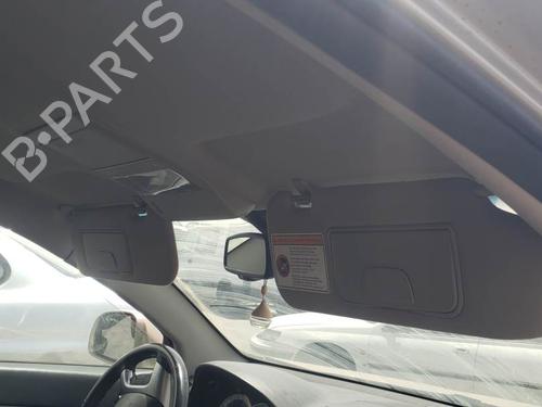 Climate control CHEVROLET CAPTIVA (C100, C140) 2.0 D | BP27885666I5 - Image 14