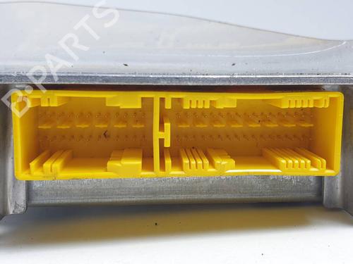 ECU airbags CITROËN C-CROSSER (VU_, VV_) 2.2 HDi | BP30191183M53 