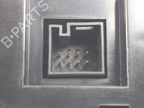 Climate control MERCEDES-BENZ E-CLASS T-Model (S211) E 280 T CDI (211.223) | BP25116986I5 - Image 4