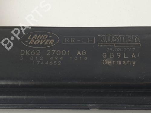 Rear left window mechanism LAND ROVER RANGE ROVER EVOQUE (L551) 2.0 D150 4x4 | BP25256092C24 - Image 3