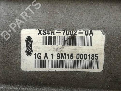 Gearbox FORD FOCUS I Saloon (DFW) 1.8 Turbo DI / TDDi | BP9436162M3 