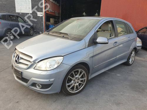 Used Parts MERCEDES-BENZ B-CLASS Sports Tourer (W245)  B 180 CDI (245.207)  4893218