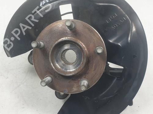 Used Left rear steering knuckle Left rear steering knuckle 37668449 37668449