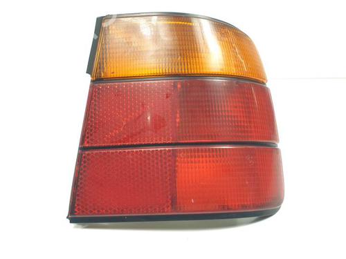 Used Right taillight BMW 5 (E34) 525 tds (143 hp) 24916227