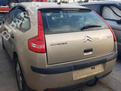 ABS Bremseaggregat CITROËN C4 I (LC_) 1.6 HDi | BP29172481M43 