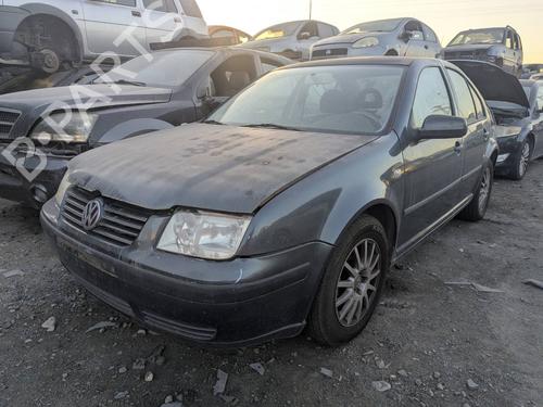 Used Parts VW BORA I (1J2) 1.6 16V 4961097