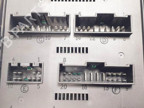 Fuse box SSANGYONG KYRON 2.0 Xdi | BP25140349E1 - Image 11