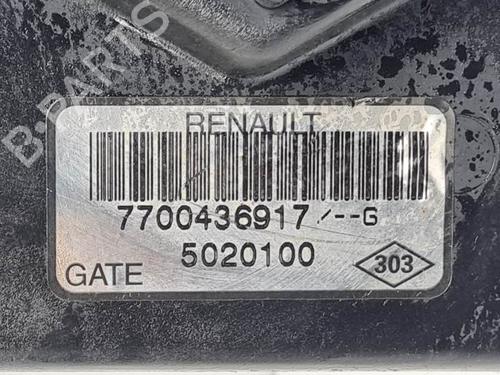 Kjølevifte elektrisk RENAULT KANGOO (KC0/1_) 1.5 dCi (KC07) | BP29175644M35 