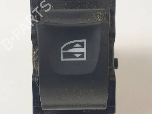 Used Left rear window switch Left rear window switch RENAULT CAPTUR I (J5_, H5_) 1.5 dCi 90 (J5N4, J5M5, J5MW, J5M6, J5AL, J5AJ) (90 hp) 30762987 30762987