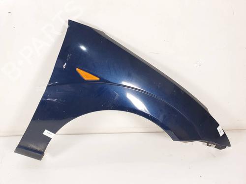 Used Right front fenders Right front fenders FORD FOCUS I (DAW, DBW) 1.6 16V (100 hp) 36106414 36106414